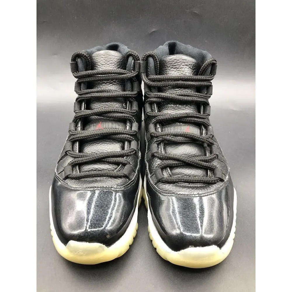 Size 8.5 - Jordan 11 Retro 72-10 2015 378037-002